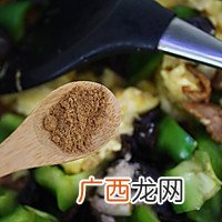 特色鲁菜-木须肉