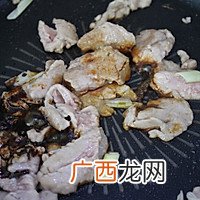 特色鲁菜-木须肉