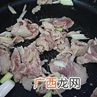 特色鲁菜-木须肉