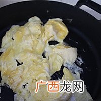 特色鲁菜-木须肉
