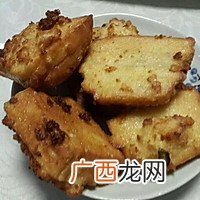 鲁菜炸鸡柳