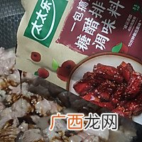 媲美鲁菜馆的蒜爆羊肉