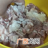 媲美鲁菜馆的蒜爆羊肉