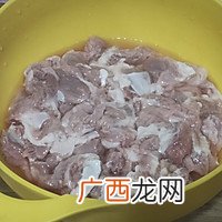 媲美鲁菜馆的蒜爆羊肉
