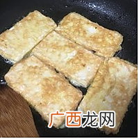 鲁菜 虾皮锅塌豆腐