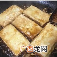 鲁菜 虾皮锅塌豆腐