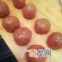 黄油版 清真派的_蛋黄酥