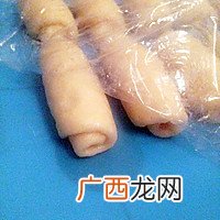 黄油版 清真派的_蛋黄酥