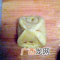 黄油版 清真派的_蛋黄酥