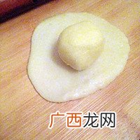 黄油版 清真派的_蛋黄酥
