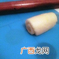黄油版 清真派的_蛋黄酥