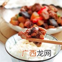 一滴汤不剩！！！没想到黄焖鸡这么简单