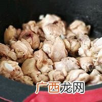 一滴汤不剩！！！没想到黄焖鸡这么简单