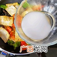 家常豆腐 儿时味道～开心叠叠乐豆腐