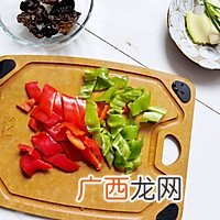 家常豆腐 儿时味道～开心叠叠乐豆腐