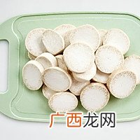 素烧杏鲍菇