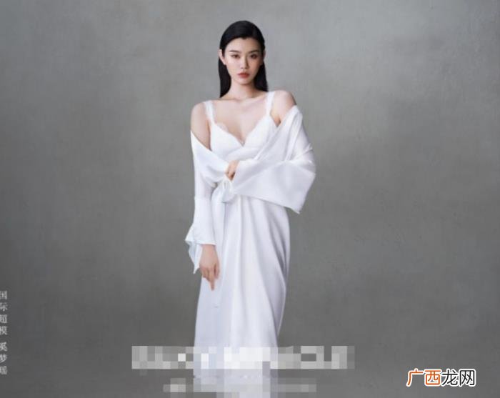 奚梦瑶二胎顺产，奚梦瑶怀二胎后拍新代言