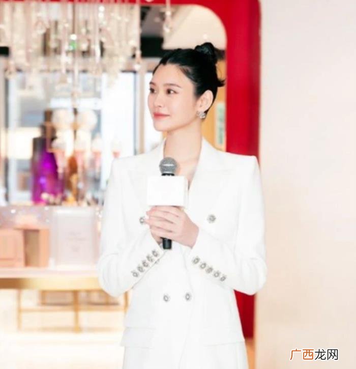 奚梦瑶二胎顺产，奚梦瑶怀二胎后拍新代言