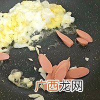 快手炒面条