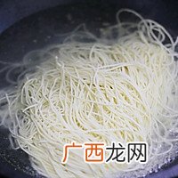 葱油拌面
