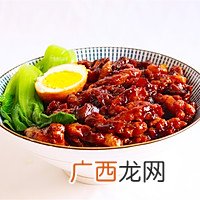 卤肉饭