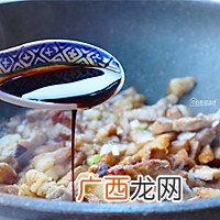 卤肉饭
