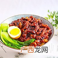 卤肉饭