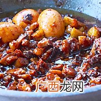 卤肉饭