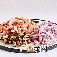 卤肉饭