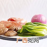 卤肉饭