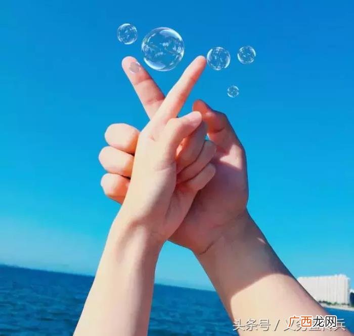 一句话哄女朋友入睡,临睡前对女朋友说的暖心话