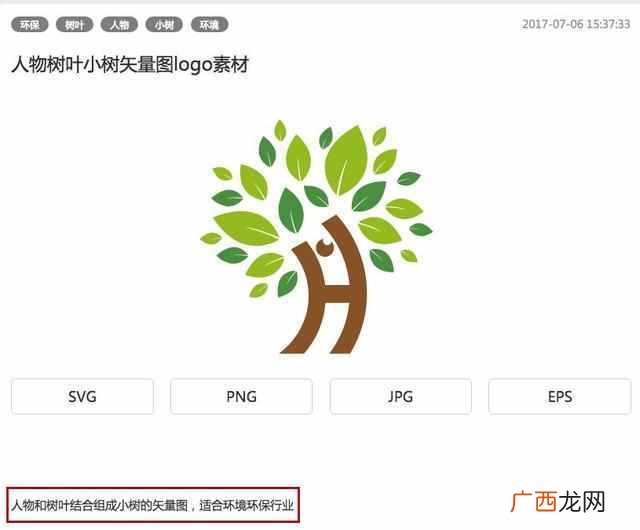 什么是logo矢量图片文件(零经验LOGO设计的规范和