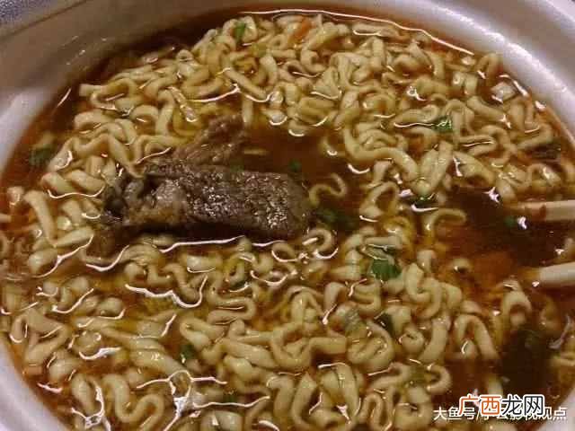 常见的垃圾食品有哪些（全球公认的10大垃圾食品
