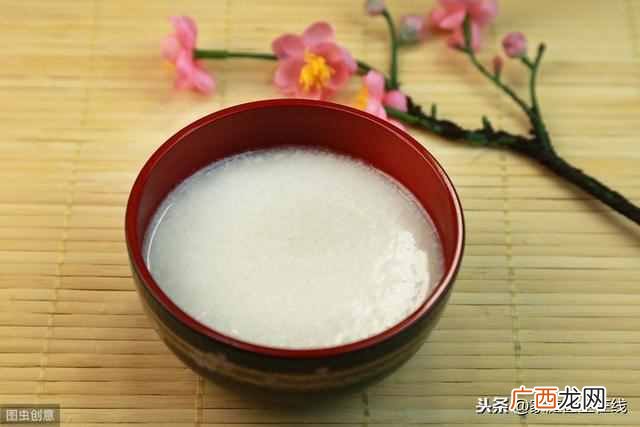 陕西的干锅醪糟是什么（醪糟的营养价值你知道