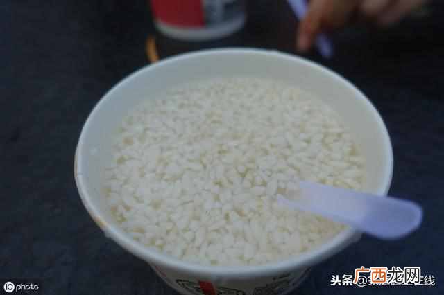 陕西的干锅醪糟是什么（醪糟的营养价值你知道