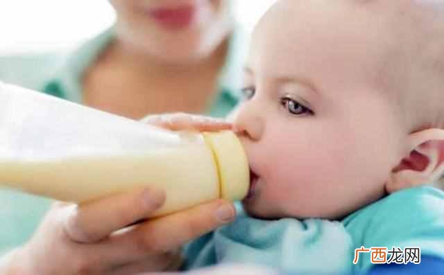 宝宝喝什么奶粉最接近母乳还不上火（营养师：