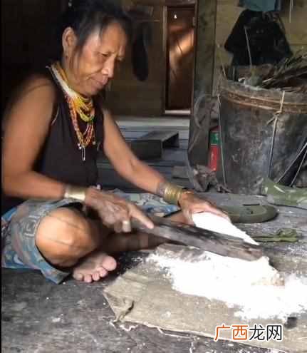 西米露是什么植物做的（掌握几个要点，轻松做