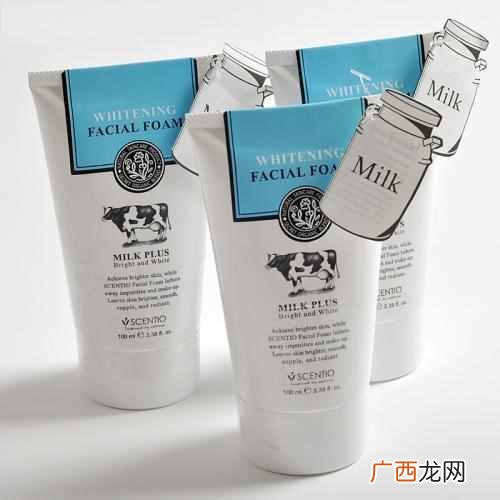 女学生用什么洗面奶好用又实惠（推荐网红10款洗