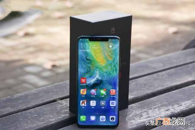 2019什么手机最好用最受欢迎（这4款手机是目前最