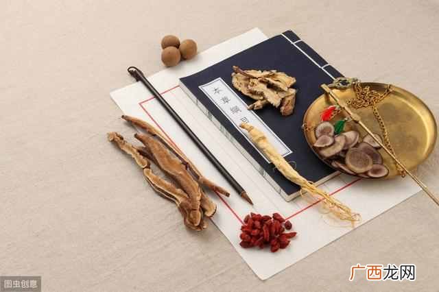 中医式微是什么意思(这5种特征是体内湿气重的