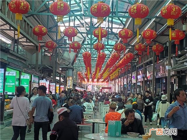 2020年最火的网红小吃 2020年什么小吃餐饮最赚钱