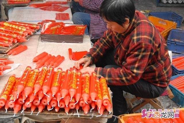 中国最大香蜡烛批发在哪里,香纸蜡烛厂家批发地址
