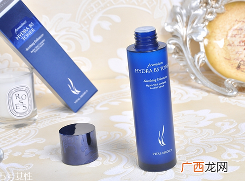 ahc b5水乳功效和适用人群 孕妇和敏感肌都可以使用