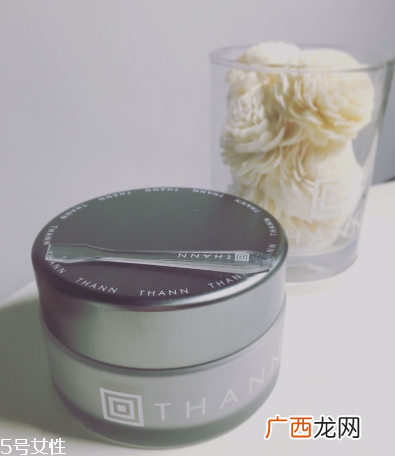 thann清洁泥面膜好用吗 跟闭口说拜拜