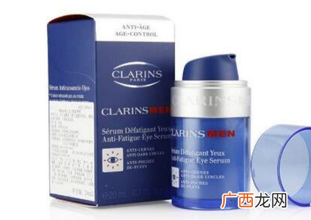 男生用什么眼霜好 男生可以用吗