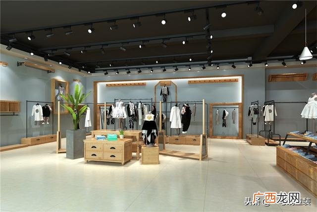 童装店怎么经营,新手如何开童装厂