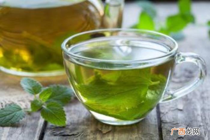 喜欢喝茶的人都有这样一个共性 爱茶的女人都有一个共同点