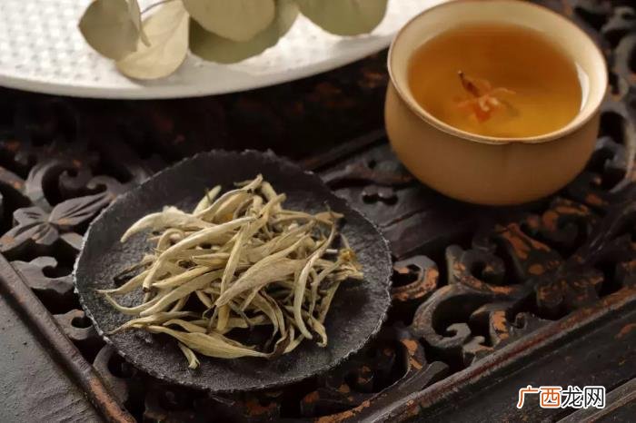 每种茶象征一种爱情 原来红茶代表爱情