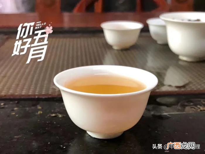 哪种茶才是属于你的爱情 乌龙茶代表的爱情寓意