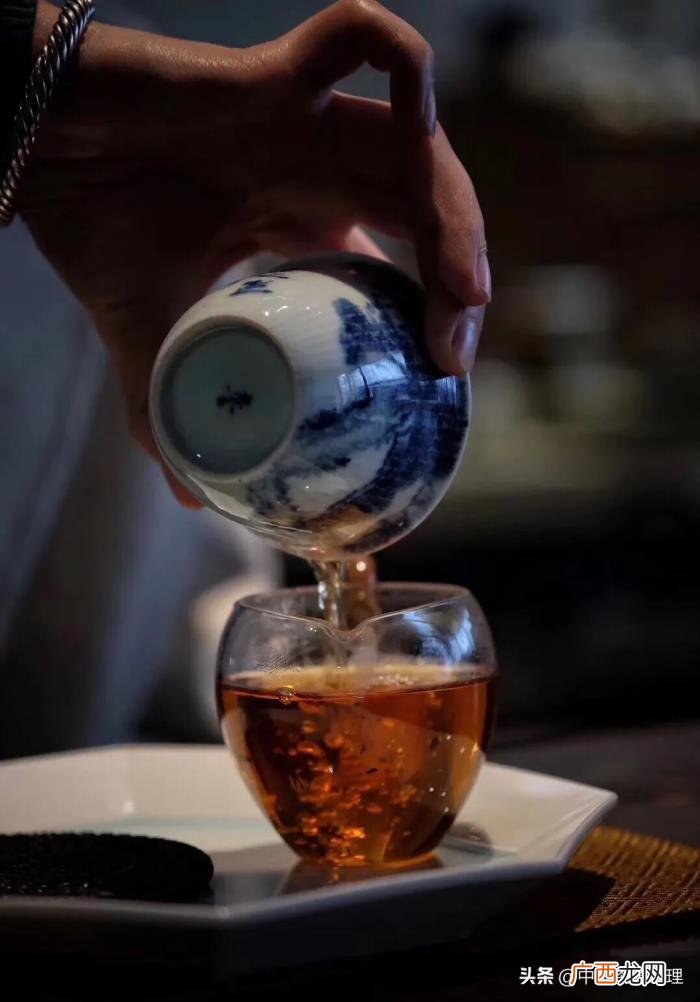 哪种茶才是属于你的爱情 乌龙茶代表的爱情寓意